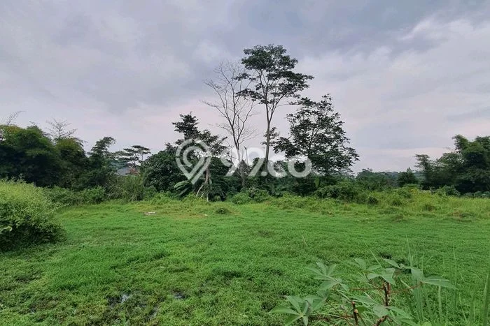 Tanah Kosong Dijual di Bandung Barat dengan Area 749m2 Tanah Kosong Dijual di Bandung Barat dengan Area 749m2