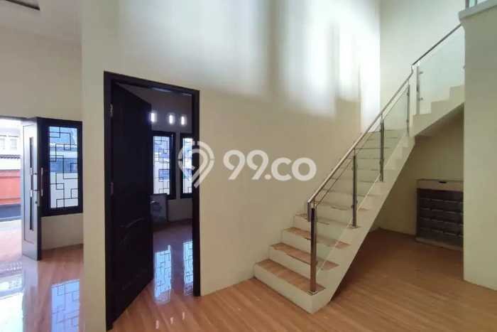 Rumah Modern Cantik 3 KT Siap Huni di Cimahi Utara Rumah Modern Cantik 3 KT Siap Huni di Cimahi Utara