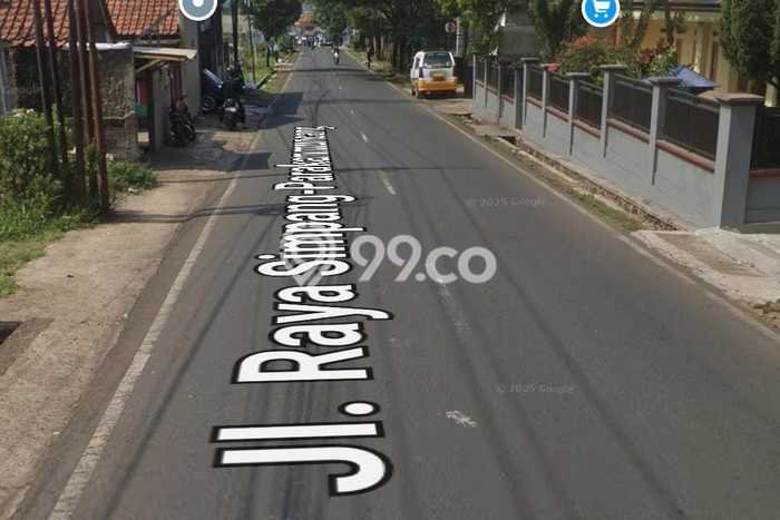 Tanah di Pamulihan, Sumedang Luas 150000m2 Dijual Segera Tanah di Pamulihan, Sumedang Luas 150000m2 Dijual Segera