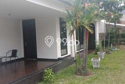 Rumah Elit LB 300m2 Siap Huni Desain Elegan di Turangga, Bandung Rumah Elit LB 300m2 Siap Huni Desain Elegan di Turangga, Bandung