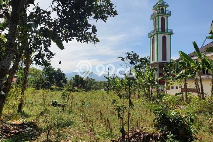 Lahan Kosong Dijual di Pamulihan, Sumedang, Luas 10576m2 Area Strategis Lahan Kosong Dijual di Pamulihan, Sumedang, Luas 10576m2 Area Strategis