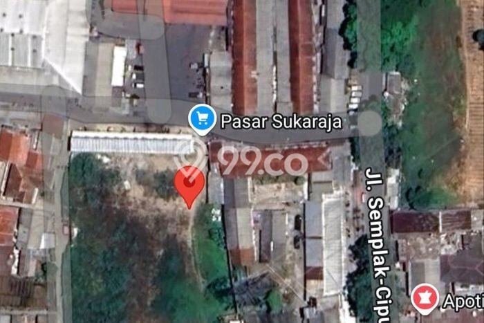 Kavling Tanah Dijual di Sukaraja Sukabumi Spesifikasi 3970m2 Kavling Tanah Dijual di Sukaraja Sukabumi Spesifikasi 3970m2
