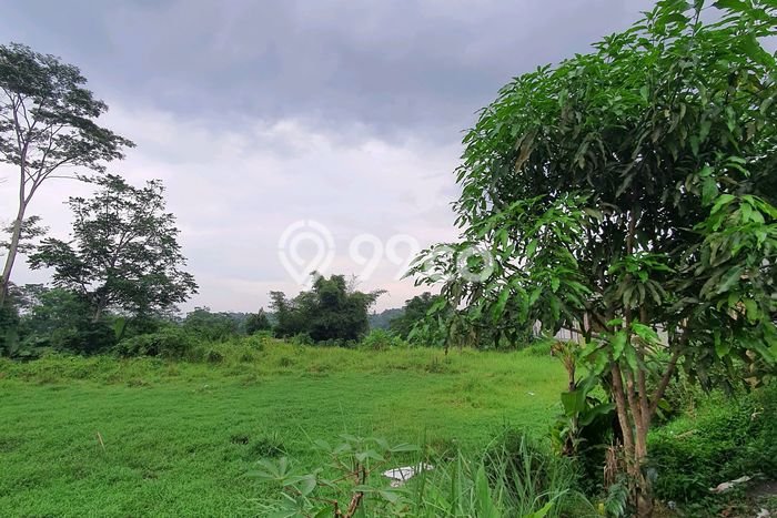 Tanah Kosong Dijual di Bandung Barat dengan Area 749m2 Tanah Kosong Dijual di Bandung Barat dengan Area 749m2