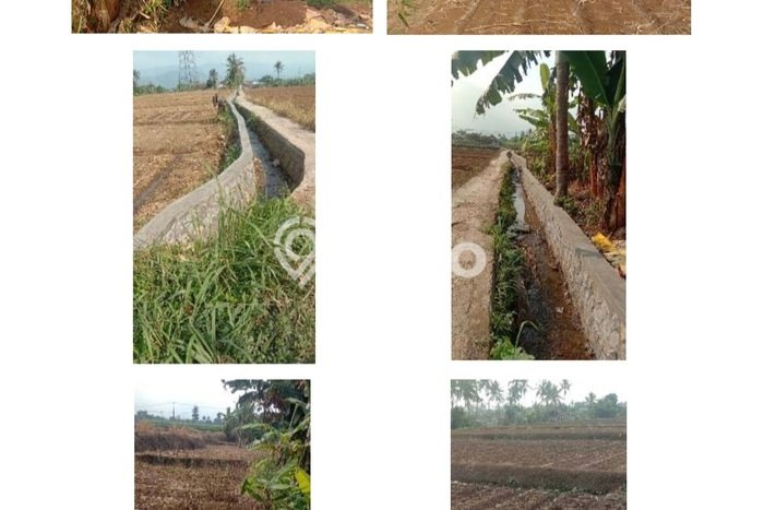 Kavling Tanah Dijual di Sukaraja Sukabumi Spesifikasi 5431m2 Kavling Tanah Dijual di Sukaraja Sukabumi Spesifikasi 5431m2
