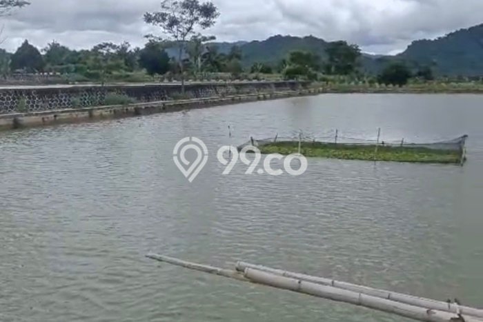 Tanah Komersial Dijual di Sukaraja Sukabumi 130000m2 Tanah Komersial Dijual di Sukaraja Sukabumi 130000m2