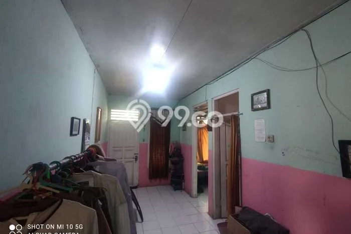 Rumah Modern Cantik 4 Kamar Siap Huni di Cimahi Utara Rumah Modern Cantik 4 Kamar Siap Huni di Cimahi Utara