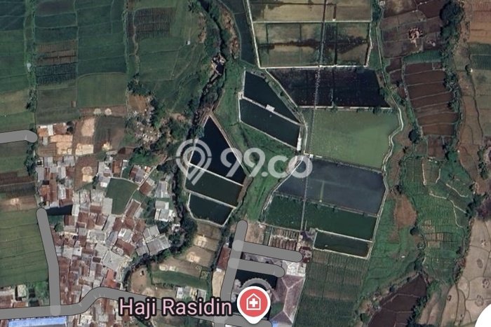 Tanah Komersial Dijual di Sukaraja Sukabumi 130000m2 Tanah Komersial Dijual di Sukaraja Sukabumi 130000m2