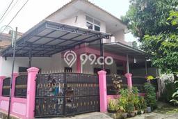 Rumah Modern Cantik 4 Kamar Siap Huni di Cimahi Utara Rumah Modern Cantik 4 Kamar Siap Huni di Cimahi Utara