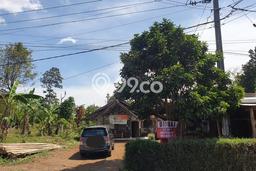 Kavling Tanah di Pamulihan Dijual Luas 10576m2 Legalitas SHM Kavling Tanah di Pamulihan Dijual Luas 10576m2 Legalitas SHM