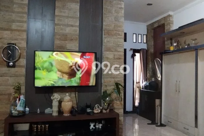 Dijual Cepat Rumah Bagus Siap Huni LB 180m2 di Cimahi Utara, Cimahi Dijual Cepat Rumah Bagus Siap Huni LB 180m2 di Cimahi Utara, Cimahi