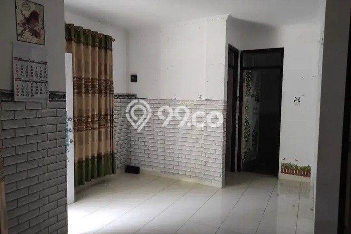 Rumah LT 100m2m² di Parongpong, Bandung Barat - Lokasi Strategis Rumah LT 100m2m² di Parongpong, Bandung Barat - Lokasi Strategis