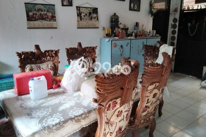 Hunian Super Mewah dengan Akses Paling Strategis di Sariwangi, Bandung Hunian Super Mewah dengan Akses Paling Strategis di Sariwangi, Bandung