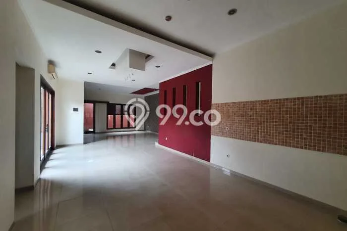 Rumah Disewakan Bandung LT 214m2 LB 175m2 Area Sarijadi Rumah Disewakan Bandung LT 214m2 LB 175m2 Area Sarijadi