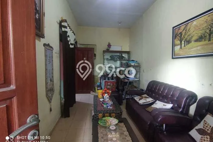 Rumah Modern Cantik 4 Kamar Siap Huni di Cimahi Utara Rumah Modern Cantik 4 Kamar Siap Huni di Cimahi Utara