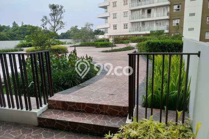 Apartemen Minimalis untuk Disewa, 0 Kamar di Bandung Apartemen Minimalis untuk Disewa, 0 Kamar di Bandung