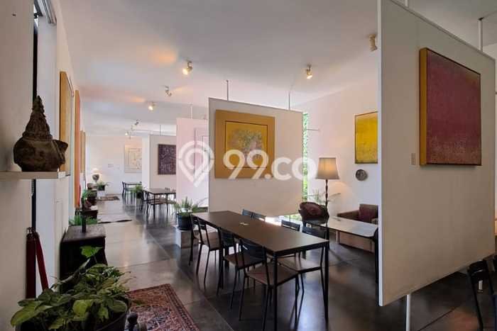 Dijual! Komersial di Setiabudi Bandung LT 1034m2 / LB 800m2 Kawasan Bisnis Dijual! Komersial di Setiabudi Bandung LT 1034m2 / LB 800m2 Kawasan Bisnis