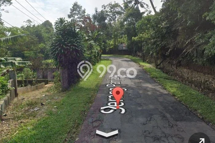 Untuk Dijual Tanah di Wanayasa Purwakarta Luas 1605m2 SHM Untuk Dijual Tanah di Wanayasa Purwakarta Luas 1605m2 SHM