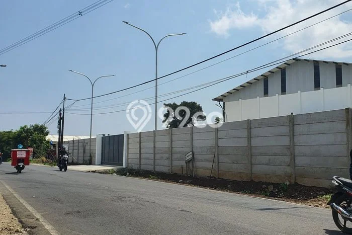Lahan untuk Dijual di Pamulihan Sumedang Luas 10589m2 Lahan untuk Dijual di Pamulihan Sumedang Luas 10589m2