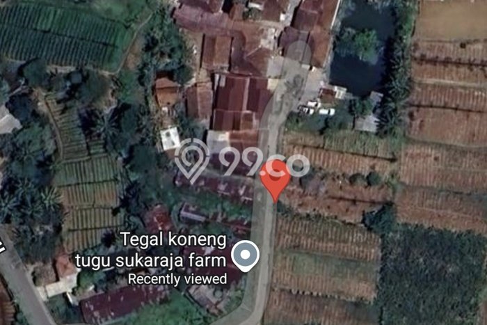 Kavling Tanah Dijual di Sukaraja Sukabumi Spesifikasi 5431m2 Kavling Tanah Dijual di Sukaraja Sukabumi Spesifikasi 5431m2