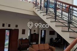 Rumah Luxury Modern Tanpa Renovasi di Geger Kalong Bandung Rumah Luxury Modern Tanpa Renovasi di Geger Kalong Bandung