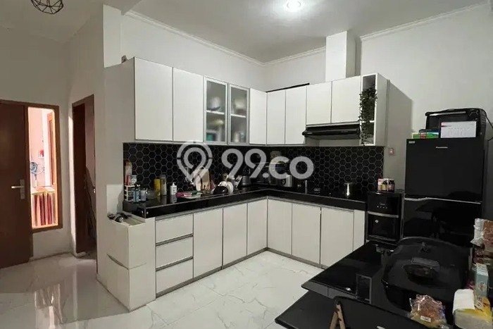 Dijual Hunian Rumah Terawat 3 KT di Sariwangi, Bandung Dijual Hunian Rumah Terawat 3 KT di Sariwangi, Bandung
