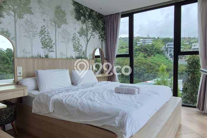Rumah Mewah LB 175m2 Siap Pakai Desain Elegan di Dago Pakar, Bandung Rumah Mewah LB 175m2 Siap Pakai Desain Elegan di Dago Pakar, Bandung