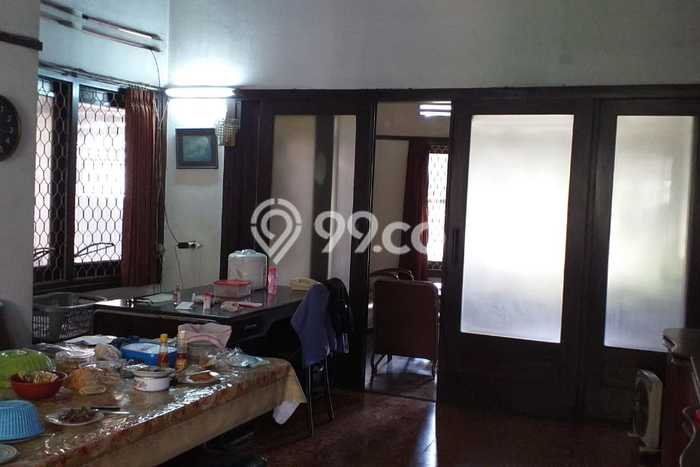 Hunian Elit LB 300m2 Siap Pakai Desain Elegan di Cipaganti, Bandung Hunian Elit LB 300m2 Siap Pakai Desain Elegan di Cipaganti, Bandung