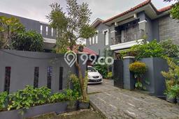 Rumah Eksklusif Dijual LT 333m2 di Cimahi Utara, Cimahi Rumah Eksklusif Dijual LT 333m2 di Cimahi Utara, Cimahi