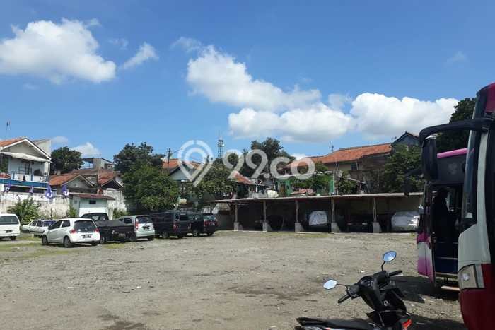 Kavling Tanah untuk Dijual di Cicadas, Bandung, Luas 7045m2 Kavling Tanah untuk Dijual di Cicadas, Bandung, Luas 7045m2