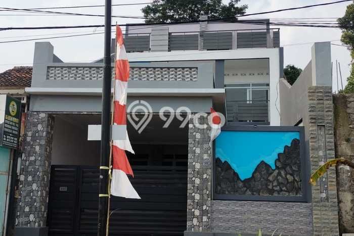 Dijual Cepat Rumah Bagus Siap Huni LB 200m2 di Cimahi Utara, Cimahi Dijual Cepat Rumah Bagus Siap Huni LB 200m2 di Cimahi Utara, Cimahi