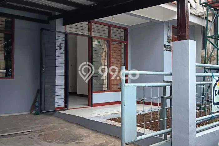 Jual Rumah Favorit Siap Huni LB 50m2 di Cimahi Utara, Cimahi Jual Rumah Favorit Siap Huni LB 50m2 di Cimahi Utara, Cimahi