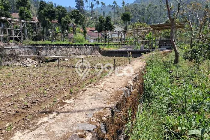 FOR SALE! Vila di Ciwidey, Luas 5167m2m², Dekat Mudah Pusat Kota FOR SALE! Vila di Ciwidey, Luas 5167m2m², Dekat Mudah Pusat Kota