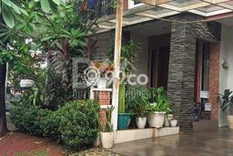 Siap Huni Hunian Elit 3 Kamar di Serpong Utara Dekat ke Mana Pun Siap Huni Hunian Elit 3 Kamar di Serpong Utara Dekat ke Mana Pun