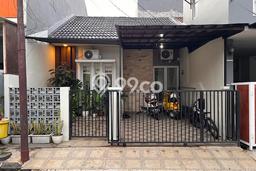 Dijual Hunian Rumah Terawat 2 KT di BSD Nusaloka, Tangerang Dijual Hunian Rumah Terawat 2 KT di BSD Nusaloka, Tangerang