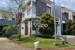 Rumah Minimalis 2 KT LT 95m2 di Graha Raya Rumah Minimalis 2 KT LT 95m2 di Graha Raya