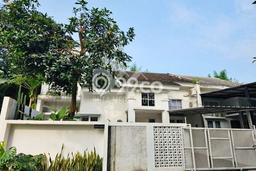 Dijual Rumah Luas Elegan Dengan View Cantik di BSD Griya Loka, Tangerang Dijual Rumah Luas Elegan Dengan View Cantik di BSD Griya Loka, Tangerang