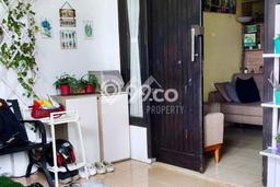 Jual Rumah Modern 3 KT di Graha Raya, Tangerang Selatan Jual Rumah Modern 3 KT di Graha Raya, Tangerang Selatan