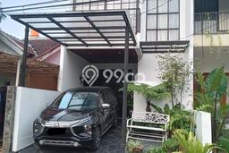 Dijual Hunian Rumah Nyaman 3 KT di Graha Raya, Tangerang Dijual Hunian Rumah Nyaman 3 KT di Graha Raya, Tangerang
