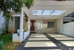 Dijual Rumah Luas Elegan Dengan View Cantik di Sektor 9-Bintaro, Tangerang Selatan Dijual Rumah Luas Elegan Dengan View Cantik di Sektor 9-Bintaro, Tangerang Selatan