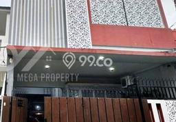 Ready to Use! Luxury House LT 100m2 Desain Modern di Graha Raya Ready to Use! Luxury House LT 100m2 Desain Modern di Graha Raya