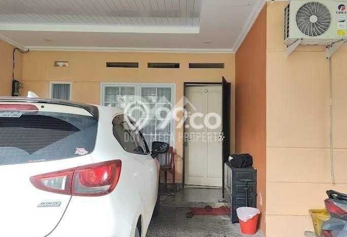 Dijual Rumah Modern 3 KT di Graha Raya Bintaro, Tangerang Selatan Dijual Rumah Modern 3 KT di Graha Raya Bintaro, Tangerang Selatan