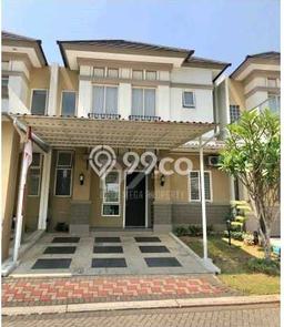 Jual Rumah Luas Megah Dengan View Cantik di BSD City, Tangerang Jual Rumah Luas Megah Dengan View Cantik di BSD City, Tangerang