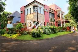 Rumah Luxury Modern Siap Huni di Bintaro Tangerang Selatan Rumah Luxury Modern Siap Huni di Bintaro Tangerang Selatan