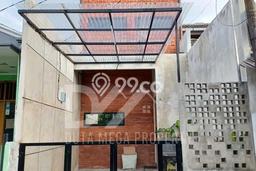 For Sale Hunian Rumah Nyaman 3 KT di BSD Griya Loka, Tangerang For Sale Hunian Rumah Nyaman 3 KT di BSD Griya Loka, Tangerang