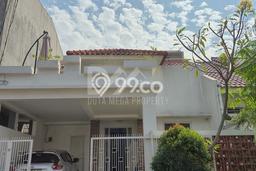 Rumah Luxury Modern Siap Huni di Bintaro Tangerang Selatan Rumah Luxury Modern Siap Huni di Bintaro Tangerang Selatan