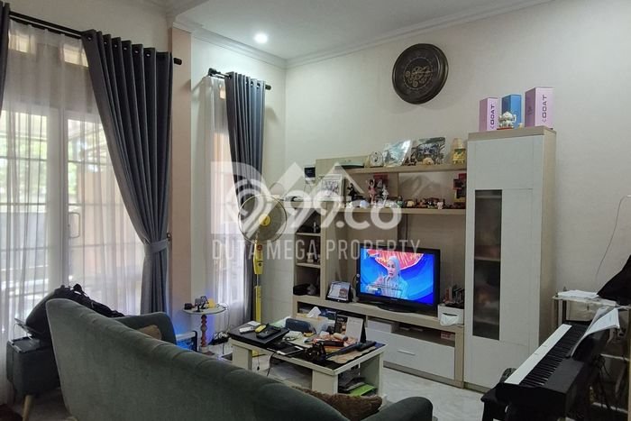 Dijual Rumah Modern 3 KT di Graha Raya Bintaro, Tangerang Selatan Dijual Rumah Modern 3 KT di Graha Raya Bintaro, Tangerang Selatan