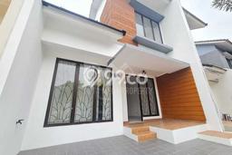 Dijual Hunian Rumah Nyaman 3 KT di Graha Raya, Tangerang Selatan Dijual Hunian Rumah Nyaman 3 KT di Graha Raya, Tangerang Selatan
