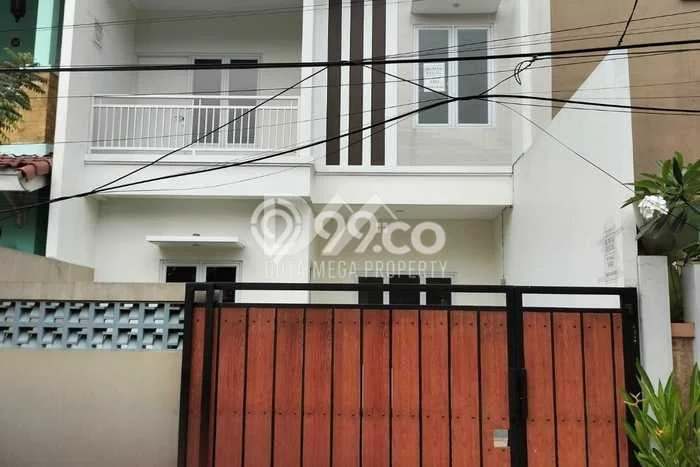 Rumah Minimalis LB/LT 100m2/116m2 Dijual Area Graha Raya Bintaro, Tangerang Selatan Rumah Minimalis LB/LT 100m2/116m2 Dijual Area Graha Raya Bintaro, Tangerang Selatan