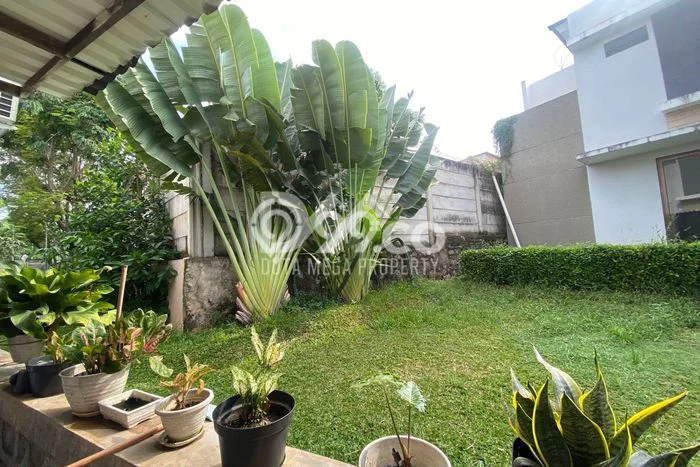 Hunian Nyaman 3 KT Harga Terjangkau di Graha Raya Bintaro Tangerang Selatan Hunian Nyaman 3 KT Harga Terjangkau di Graha Raya Bintaro Tangerang Selatan
