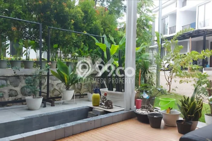 Hunian Nyaman 3 KT Harga Terjangkau di Graha Raya Bintaro Tangerang Selatan Hunian Nyaman 3 KT Harga Terjangkau di Graha Raya Bintaro Tangerang Selatan
